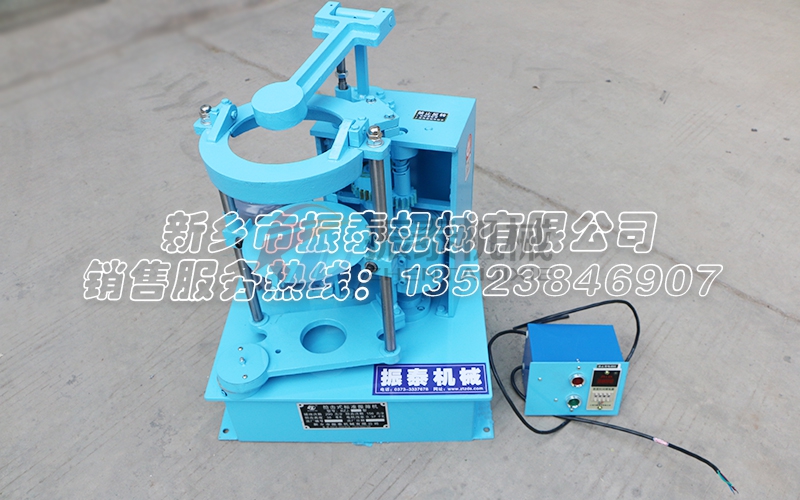 宜昌BZJ拍擊式標準振篩機發貨 宜昌BZJ拍擊式標準振篩機發貨
