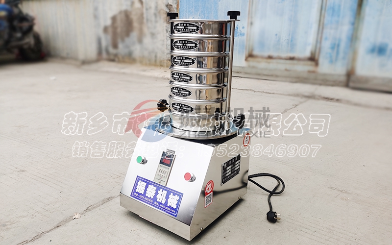 標準試驗篩 標準試驗篩