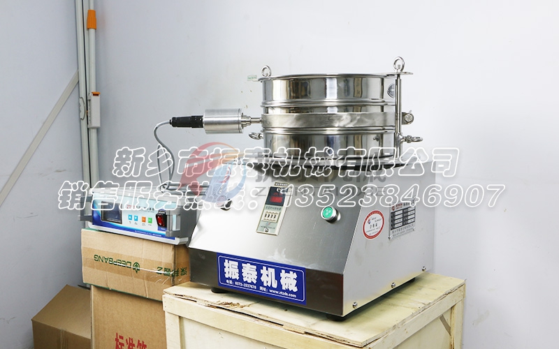 氧化錫粉超聲波檢驗篩 氧化錫粉超聲波檢驗篩