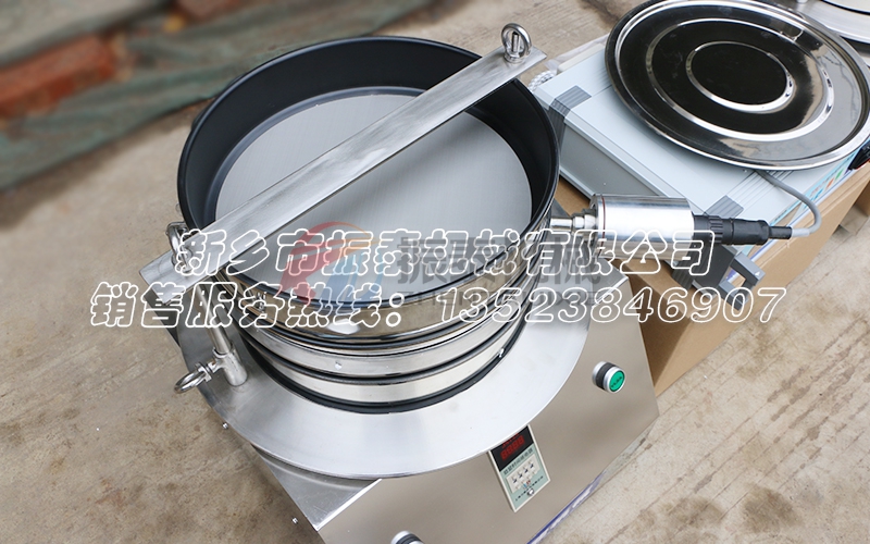 氧化鋰鈷超聲波分析篩 氧化鋰鈷超聲波分析篩