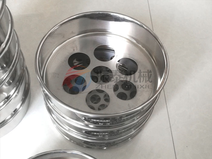 土壤檢驗篩 土壤檢驗篩