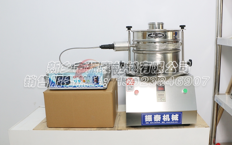 活性炭超聲波試驗篩廠家哪家好?多少錢 活性炭超聲波試驗篩廠家哪家好?多少錢