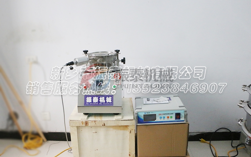 高鎳正極材料超聲波試驗篩:革新電池技術的關鍵工具 高鎳正極材料超聲波試驗篩:革新電池技術的關鍵工具