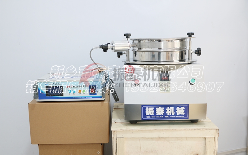 碳酸鍶超聲波試驗篩廣泛應用與優勢 碳酸鍶超聲波試驗篩廣泛應用與優勢