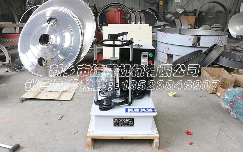 拍擊篩安全操作規(guī)程及工作原理 拍擊篩安全操作規(guī)程及工作原理