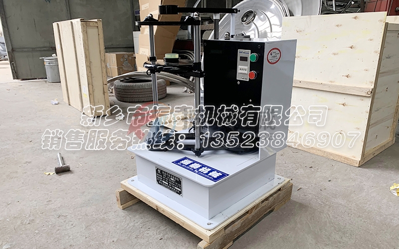 拍擊篩在研磨材料行業(yè)領(lǐng)域的優(yōu)勢與應(yīng)用 拍擊篩在研磨材料行業(yè)領(lǐng)域的優(yōu)勢與應(yīng)用