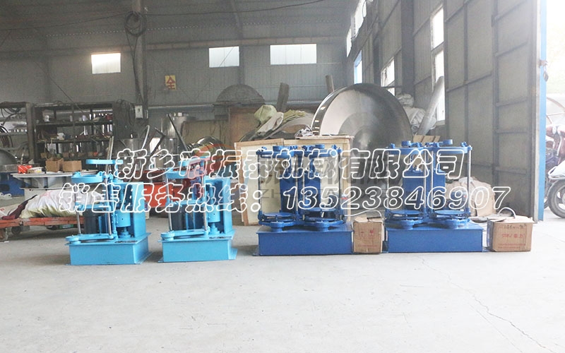 碳素材料拍擊篩在石墨及碳素制品領域中的優勢應用 碳素材料拍擊篩在石墨及碳素制品領域中的優勢應用