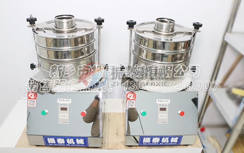 試驗篩在藥品粒度檢測中的應用 試驗篩在藥品粒度檢測中的應用