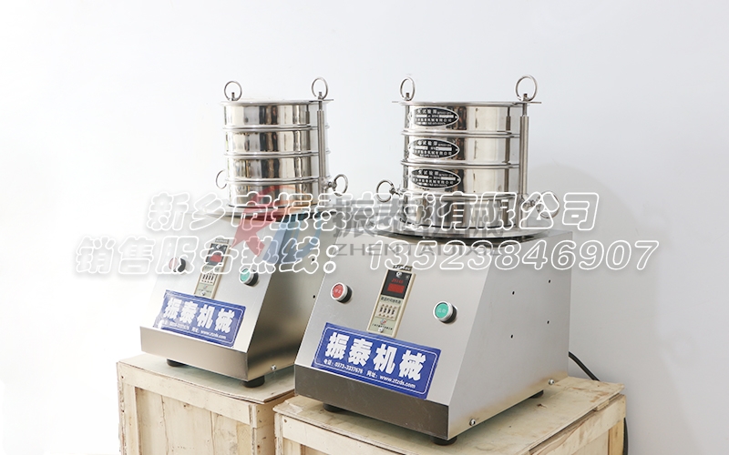 聚乙烯粉試驗篩核心功能與優勢 聚乙烯粉試驗篩核心功能與優勢